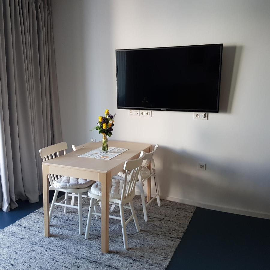 Genius Guest Unique Banovci Apartment Eksteriør bilde